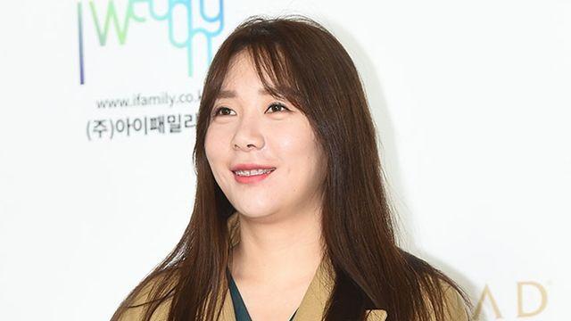 [단독] 허안나, 실직 아픔 딛고 경사…'동상이몽2' 합류, 3월 방송