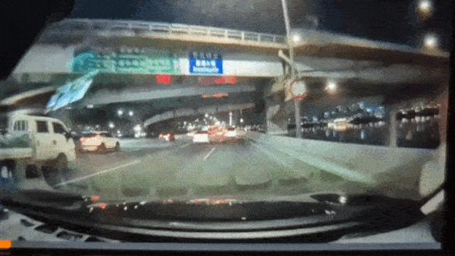 [속보] ‘반포대교 포르쉐 추락’ 30대女, 구속 송치…마약류관리법 위반