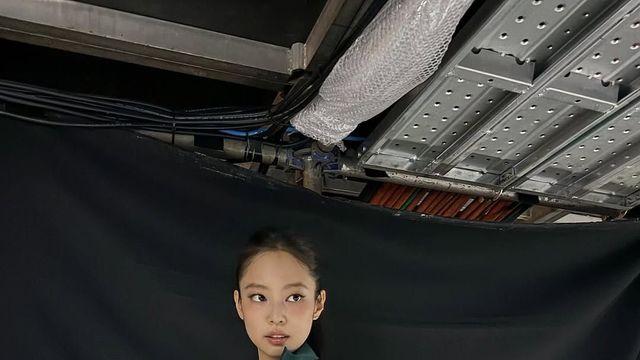 너도 보디수트 입을 수 있어! 제니, 윈터, 모모, 지효의 보디수트 스타일링