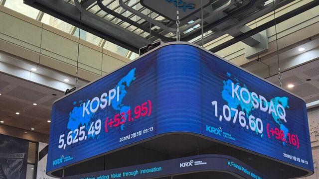 중동發 오일 쇼크에도 개미는 폭풍 매수