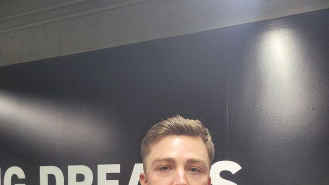 ‘WBC 타율 0.429’ 두 경기 연속 안타 KIA 데일, 실력으로 증명 완료…“김도영과 만남 기다려져”