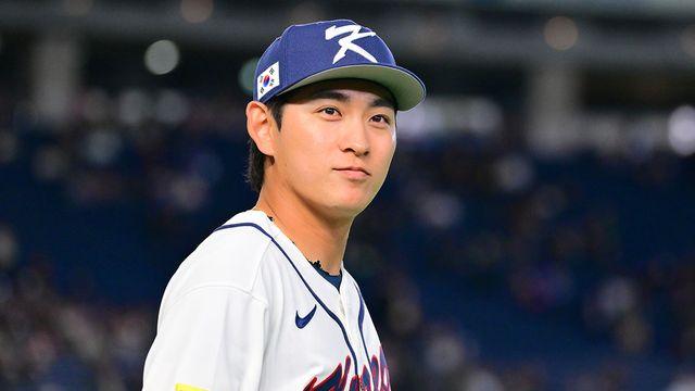 '휴' 한국 천만다행! '韓 캡틴' 이정후 꺾인 발목 이상 無→한일전 준비…