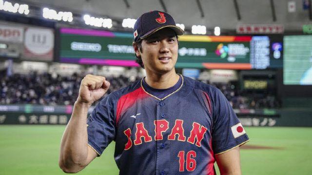 도쿄돔을 뒤흔든 만루포 한 방…오타니가 슈퍼스타인 이유