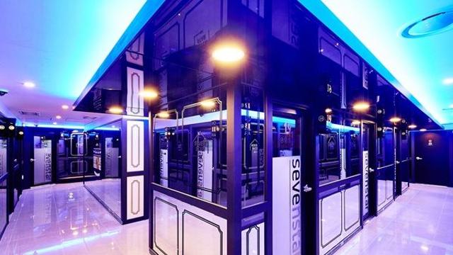 코인노래방창업 브랜드 세븐스타코인노래연습장, 광주수완점 3월 7일 오픈