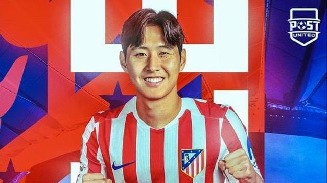 이적설 재점화! 이강인(25·아틀레티코) 성사되나 