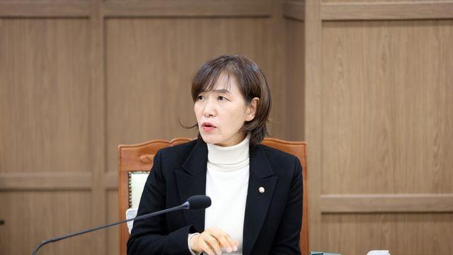사정희 수원시의원 “노인주간보호시설 차량 주차 문제 개선해야”
