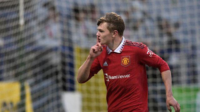 기회 찾아 떠난 맨유 임대생, 성장세 두드러져 “여러 포지션 소화해 모든 부분 전반적 발전”