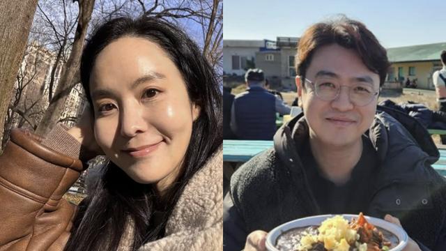 박지윤 제외된 상간 소송... 최동석 항소심 진행