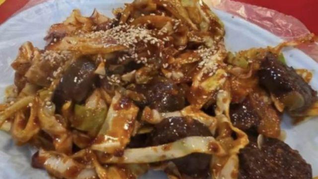 “순대 6개 2만5000원에 팔더니”…제주 '바가지 요금' 논란 축제, 결국 평가서 탈락