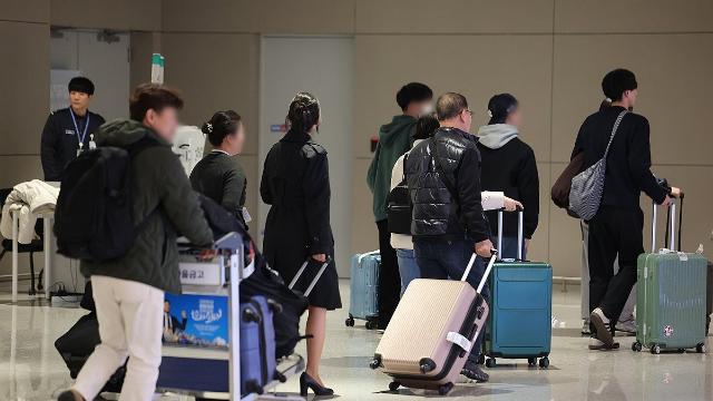 여행사들, 중동여행 상품 취소시 '전액환불'…체류비도 지원