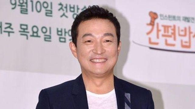 이재룡, 또 음주 물의…음주 운전 사고 후 도주했다 지인 집에서 검거