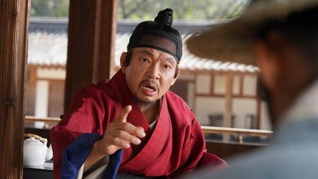 ‘범죄도시2’ 장이수 이어 또…박지환, ‘왕과 사는 남자’로 두 번째 천만 배우