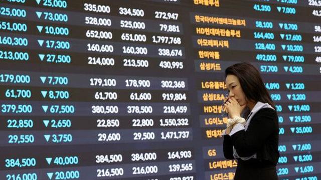 [금융IN] 극심한 ‘냉온탕 주식 장세’, 중동發 유가폭등으로 급냉 전망