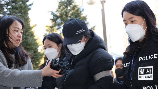 20개월 딸 방임해 숨지게 한 20대 친모 구속…“도주 우려”