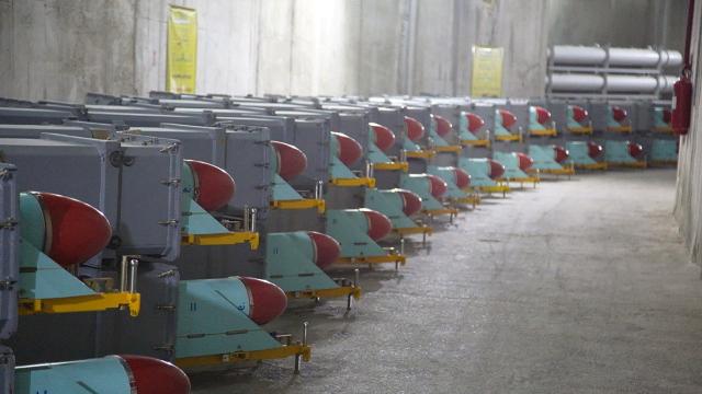 이란 혁명수비대 