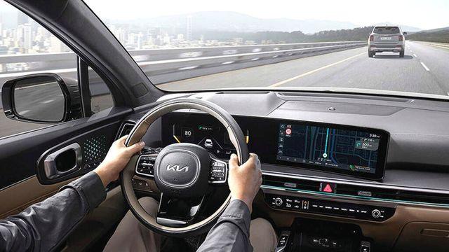 “차박 열풍에 몸값 껑충”…넓은 공간 때문에 아빠들이 눈독 들이는 ‘이 모델’