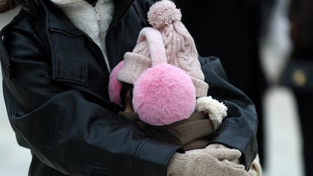 [내일날씨] '아침 최저 -7도' 꽃샘추위 계속…큰 일교차 주의