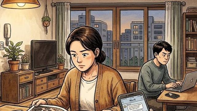 “외도 들키자 각방 쓰고 혼인신고 안 했다고 부부가 아니었다고 돌변하네요”