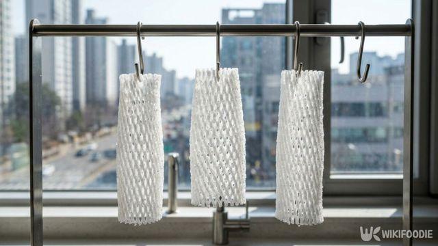 “베테랑 주부도 몰랐다…” 아는 사람만 아는 과일망 활용법 BEST 3