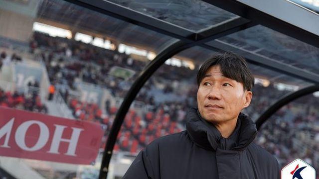 [K리그1 기자회견] 부천에 10224명 왔다...돌풍 이끄는 이영민 감독 