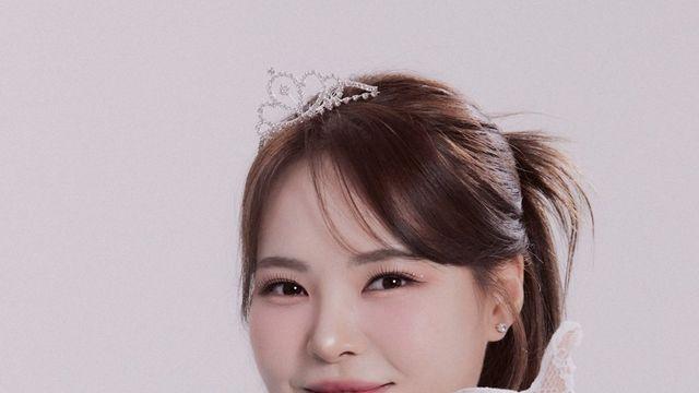 미스김 오늘(8일) 생일…트롯픽 이벤트 주인공 [DA차트]