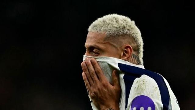 '손흥민 오열' 어떻게 빅클럽 됐는데→토트넘 강등? '후폭풍' 거세다…'5181억 손실' 불가피