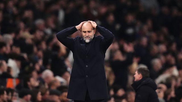 포스테코글루와 프랑크에 이어 투도르까지?…토트넘, 1개월만의 감독 교체 카드 ‘만지작’