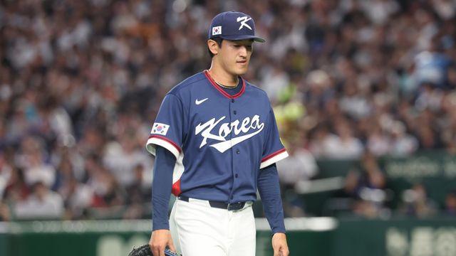 '홈런·홈런·홈런' 韓 대표 '땅꾼'이 어쩌다, '인간→로봇→인간' 험난했던 고영표의 S존 적응기 [WBC 피플]