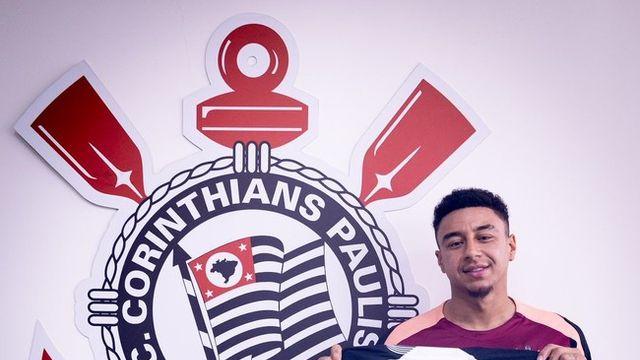 ‘코린치안스 합류’ 린가드 급여 공개→FC서울 시절보다 높은데…“평범한 수준” 평가