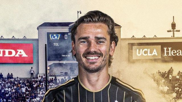 프랑스 공신력 1티어! 韓 축구 경사 났다! 이강인은 아틀레티코 이적→그리즈만은 손흥민과 LAFC서 한솥밥 가능성 ↑ 