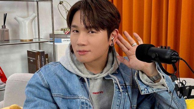 케이윌 “가수 하길 잘했다고 느낄 때? 고르기 어려울 정도로 많아”