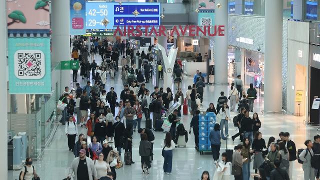 인천공항 면세점 4월에 확 바뀐다…롯데·현대 '승부수'