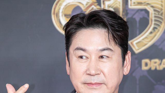 신동엽 “관객 없는 무대에서 공연하기도…눈물 젖은 막걸리 마셨다” (체인지 스트릿)