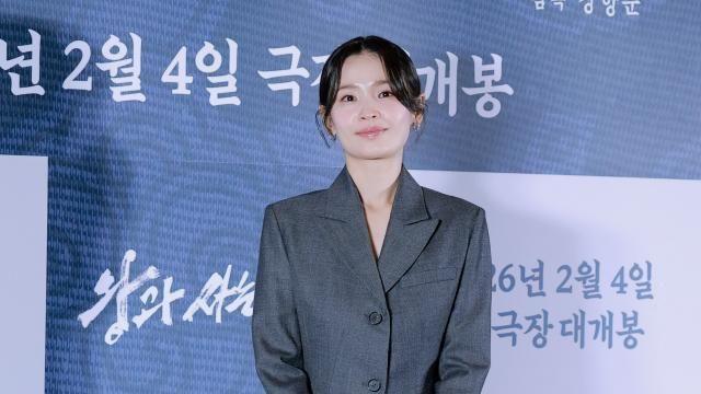 전미도, '왕사남' 천만영화 등극에 감격…