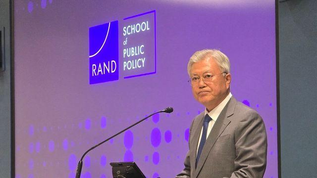 문재인, 트럼프 향해 “특유의 통 큰 결단, 한반도 교착 상황 푸는 유일한 열쇠”