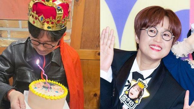 송은이, ‘왕사남’ 장항준 천만 감독 축하 “짜장면 잘 사주던 오빠가…” [RE:스타]