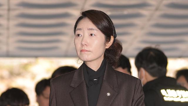 '1억 공천헌금' 강선우 구속 후 첫 경찰 조사