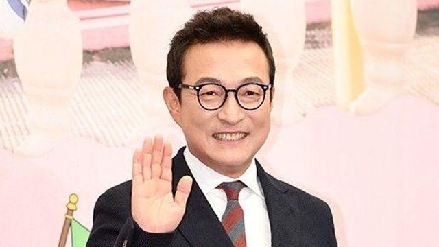 이재룡, 또 음주운전 적발.. 술부심 토크에 ‘짠한형’까지 불똥