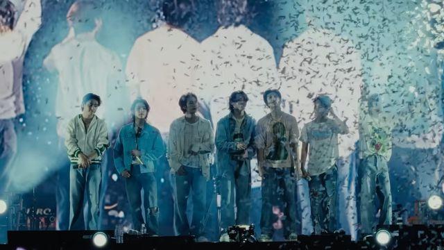 기대감 고조…BTS '아리랑', 스포티파이 사전 저장 400만 회 돌파