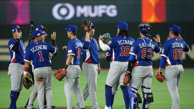 ‘2연속 망신’ 대만, 체코에 14-0 ‘7회 콜드’ 한국전 필승 의지 [WBC]