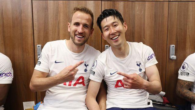 손흥민+케인이 치명타? 