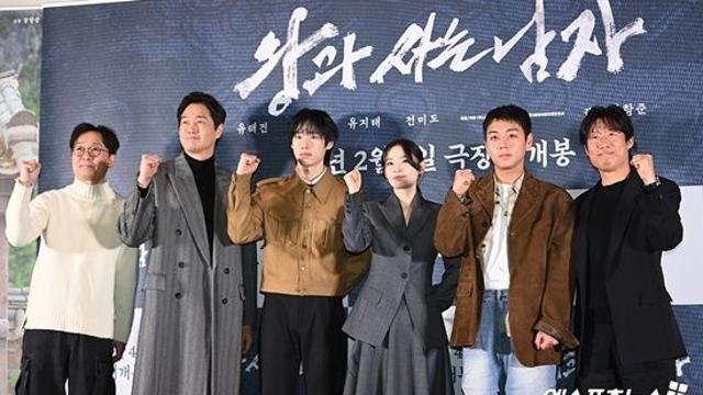 2년 만에 탄생한 천만 영화…장항준→유지태 드디어 '최고 흥행작' [왕이 된 '왕사남'①]