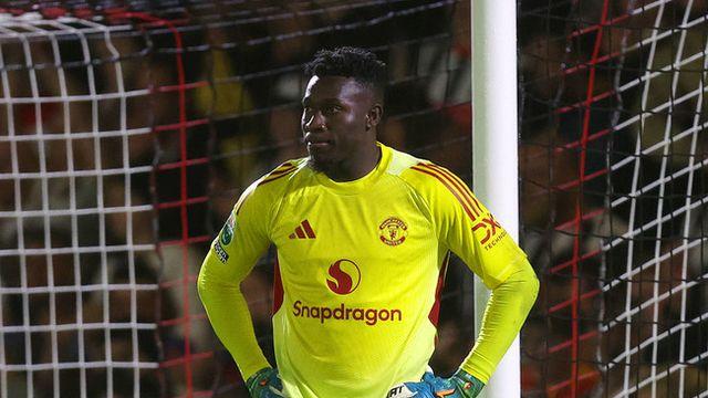 맨체스터 유나이티드 골칫덩이 또 생겼다...