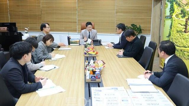 김진경 경기도의회 의장, “경마장 이전 막대한 세수 유출·지역 경제 큰 타격”