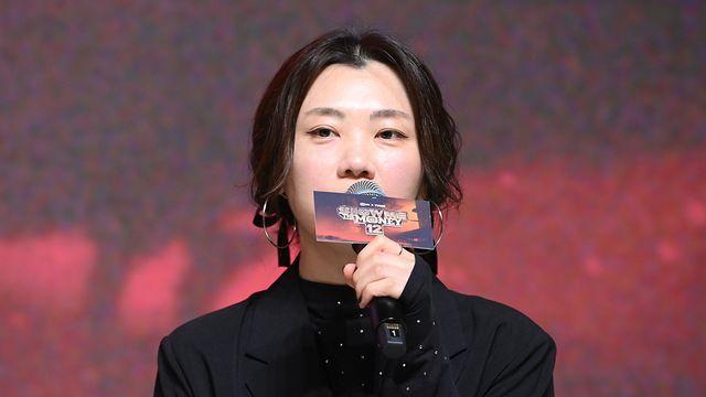 '쇼미12' 최효진 CP 