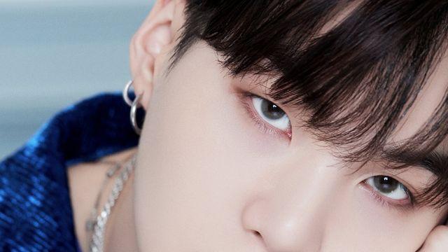 방탄소년단 슈가 오늘(9일) 생일…아이돌픽 이벤트 주인공 [DA차트]