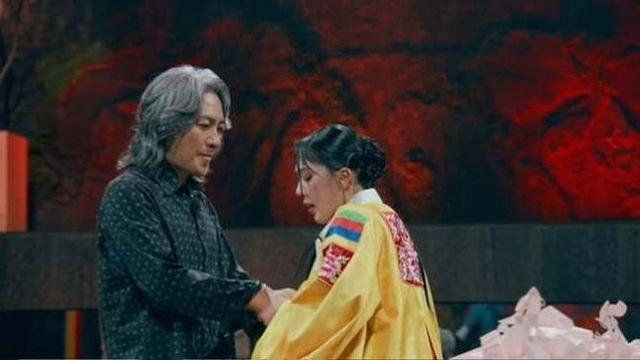 김재희 “딸 이름까지, 아내 빙의에 얼어붙었다”…‘운명전쟁49’ 충격 고백