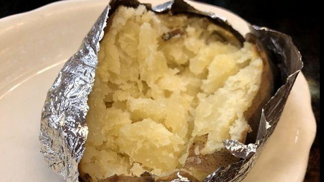 '칼로리 높을 줄 알았는데, 반전입니다..' 의외로 빵보다도 포만감 높아, 다이어트 식단으로 딱 좋다는 음식