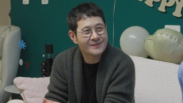 '5년 잠적' 이민우, 근황 전했다…