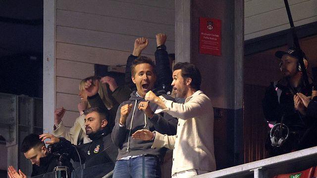 '데드풀'급 재미! 아쉽게 마무리된 렉섬의 FA컵 여정...그럼에도 